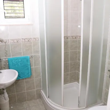 Apartment Sunny Blue Lumbarda