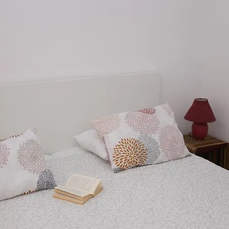 Apartment Sunny Blue Lumbarda