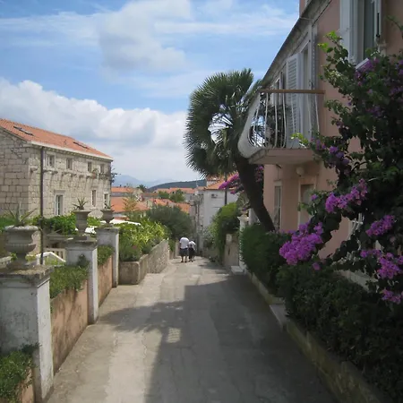 Sunny Blue * Lumbarda