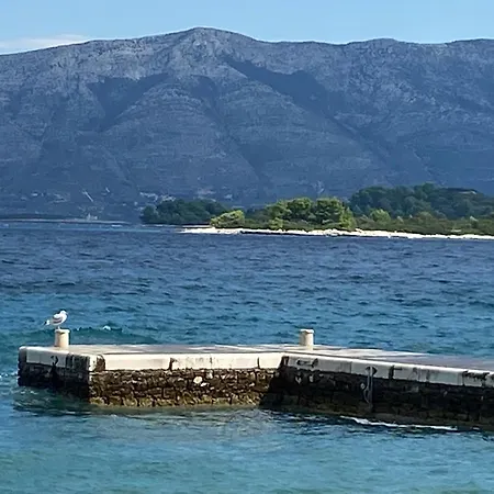 Sunny Blue Apartment