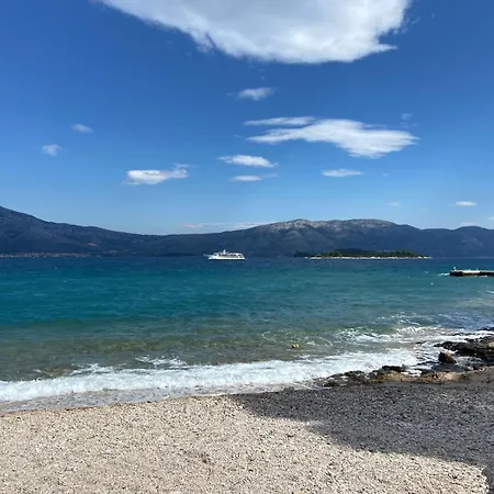 Apartment Sunny Blue