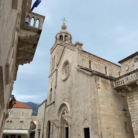 Apartment Sunny Blue *