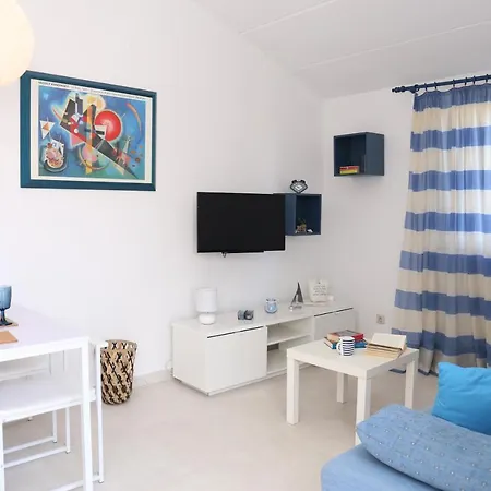 Sunny Blue Apartman
