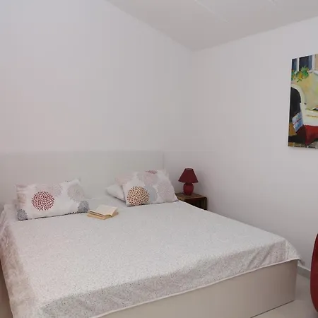 Apartman Sunny Blue *