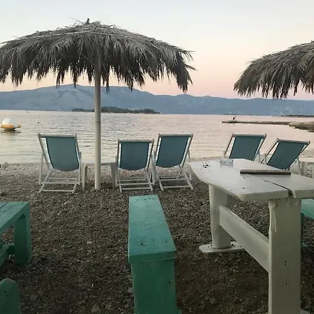 Διαμέρισμα Sunny Blue