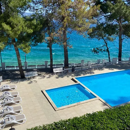 Sunny Blue Apartman Lumbarda