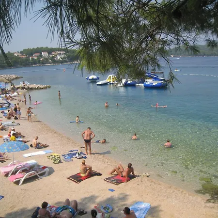 Sunny Blue Appartement *