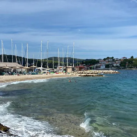 Appartement Sunny Blue Lumbarda