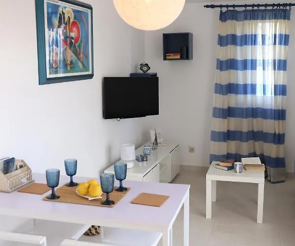 아파트 Sunny Blue