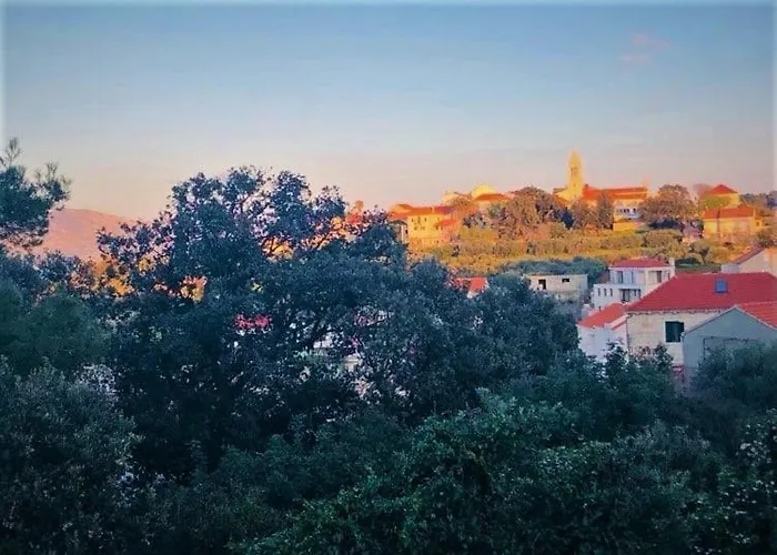 Sunny Blue 룸바르다