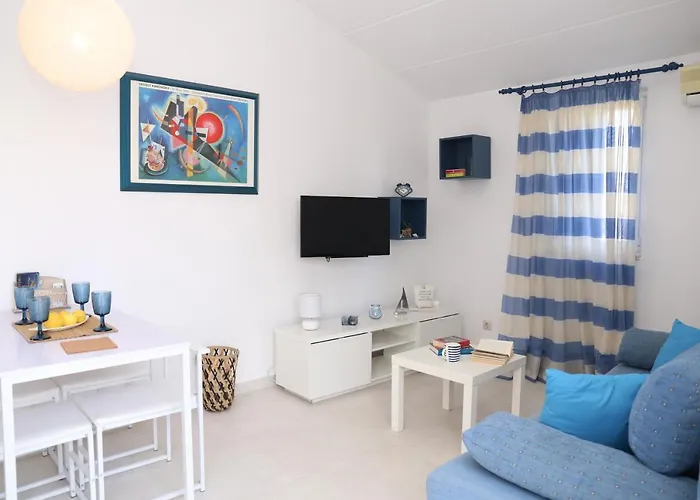 Sunny Blue 아파트