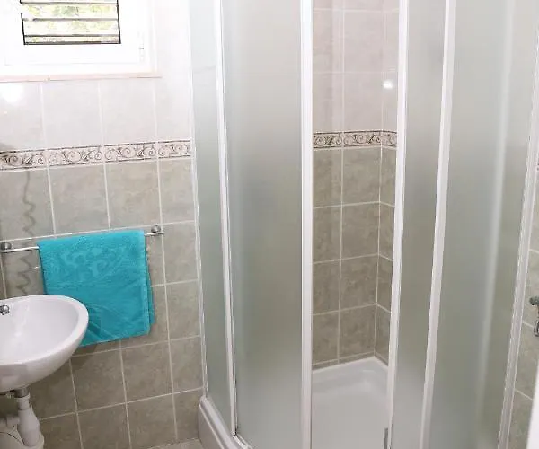 아파트 Sunny Blue 룸바르다