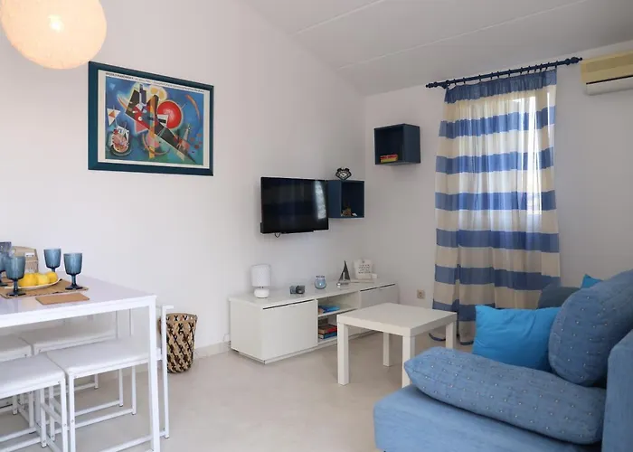 Sunny Blue 아파트