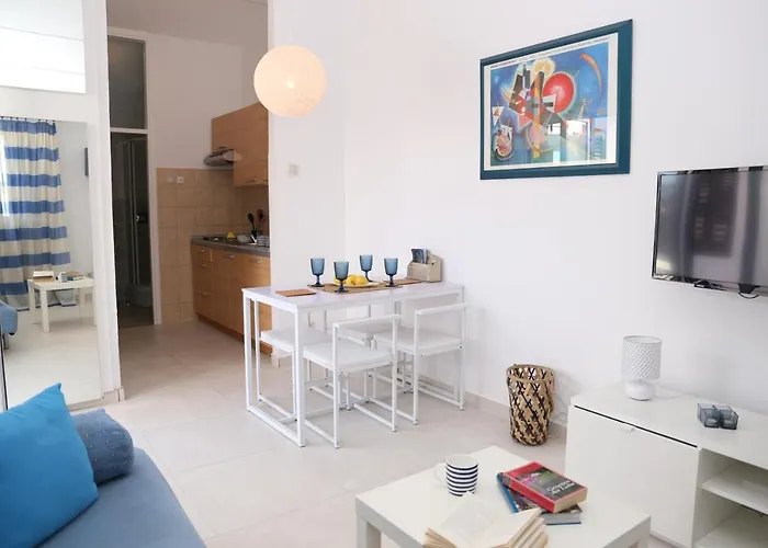 아파트 Sunny Blue