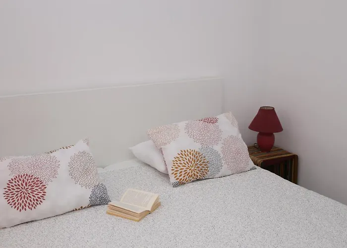 아파트 Sunny Blue 룸바르다