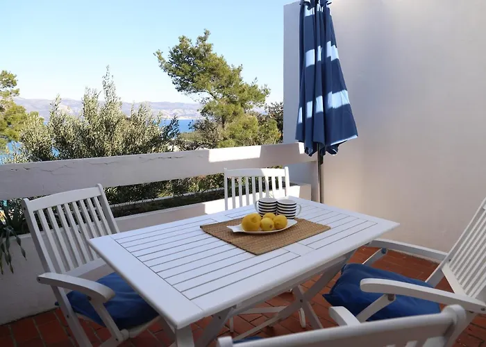 아파트 Sunny Blue *