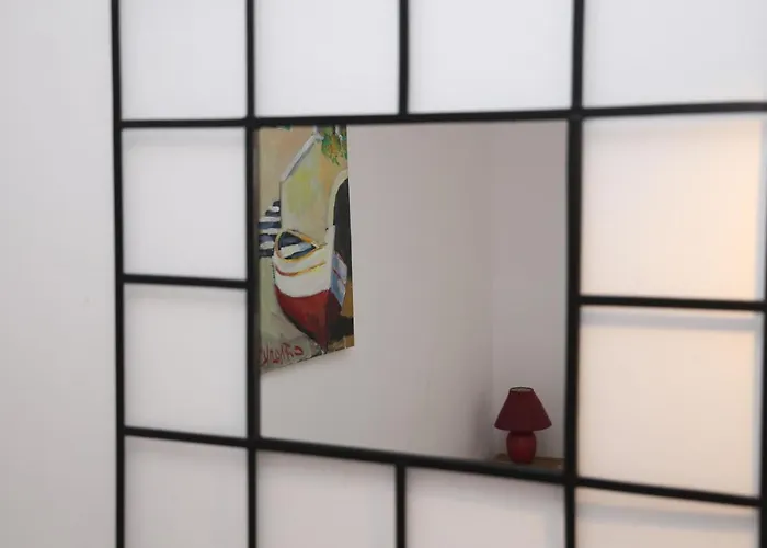 아파트 Sunny Blue *