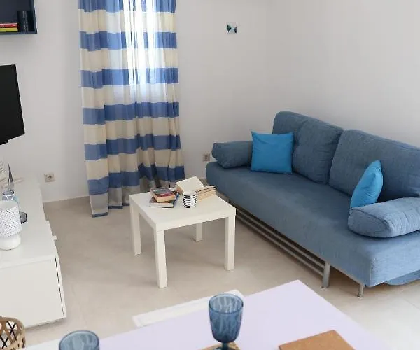 Sunny Blue 아파트 *