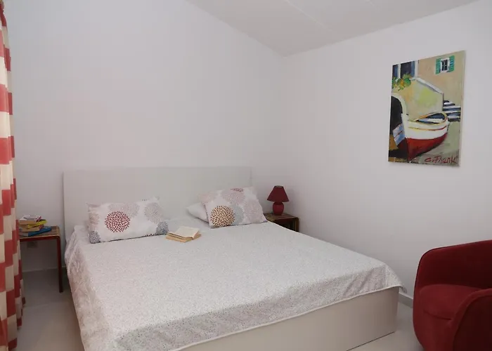 아파트 Sunny Blue *