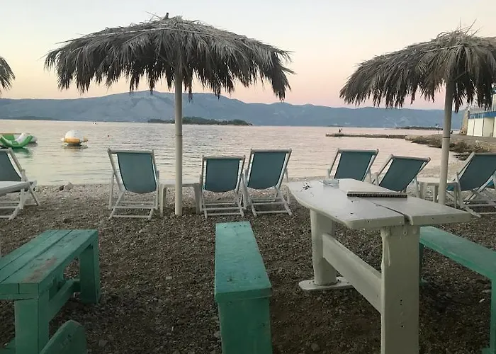 아파트 Sunny Blue