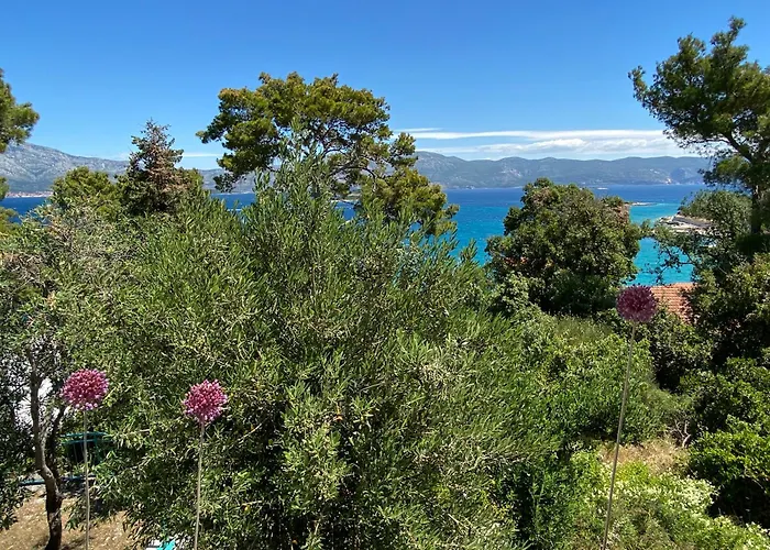 Sunny Blue * 룸바르다