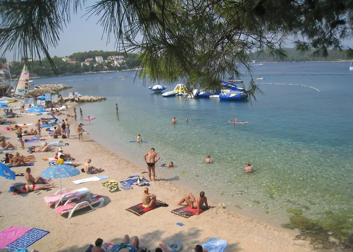 Sunny Blue 아파트 *