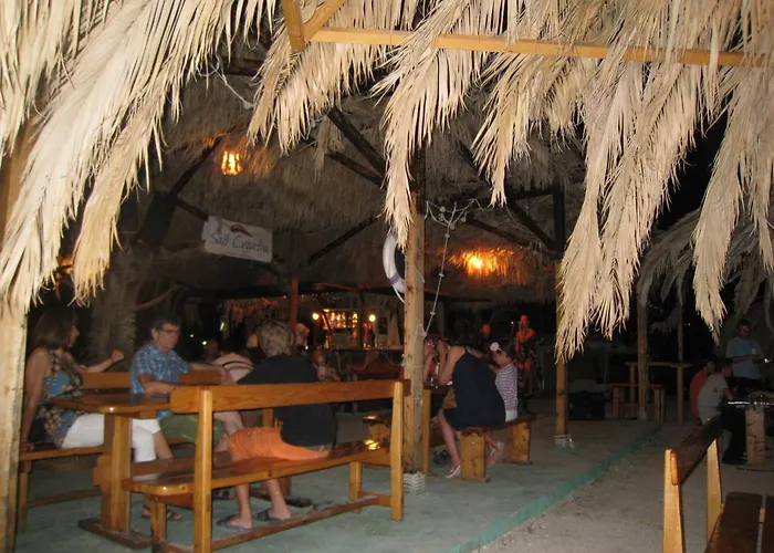 Sunny Blue 아파트 룸바르다