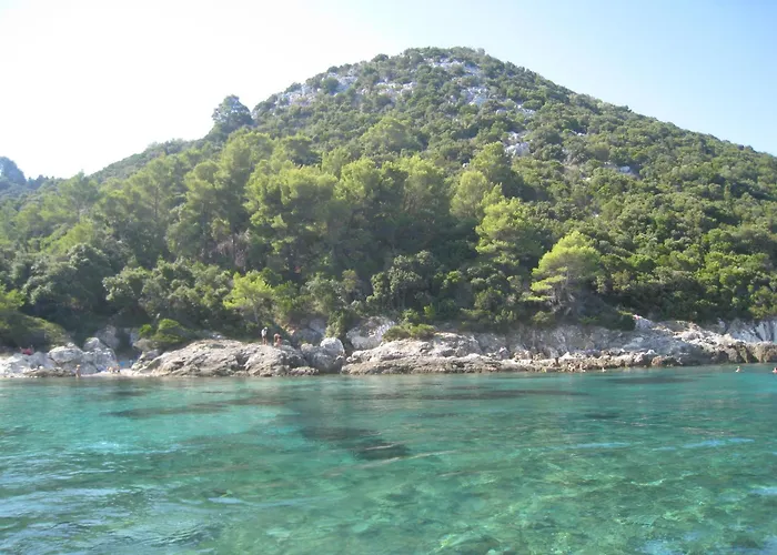 아파트 Sunny Blue 룸바르다