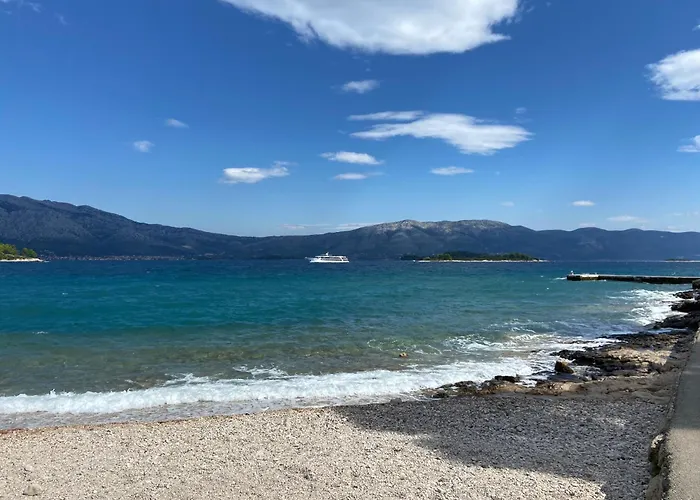 아파트 Sunny Blue