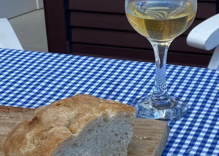 아파트 Sunny Blue *