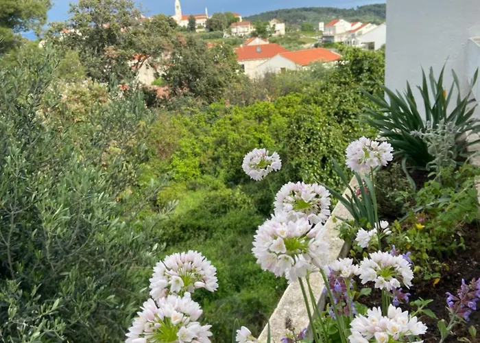 Sunny Blue 아파트