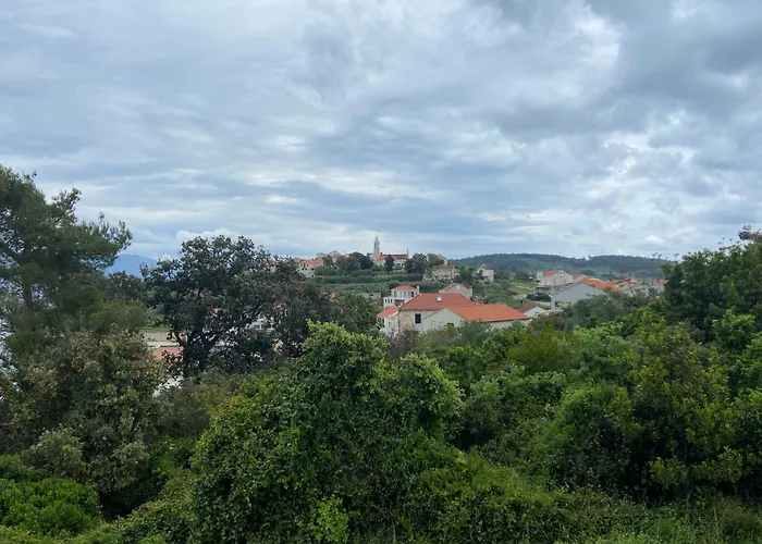 Sunny Blue 아파트 룸바르다